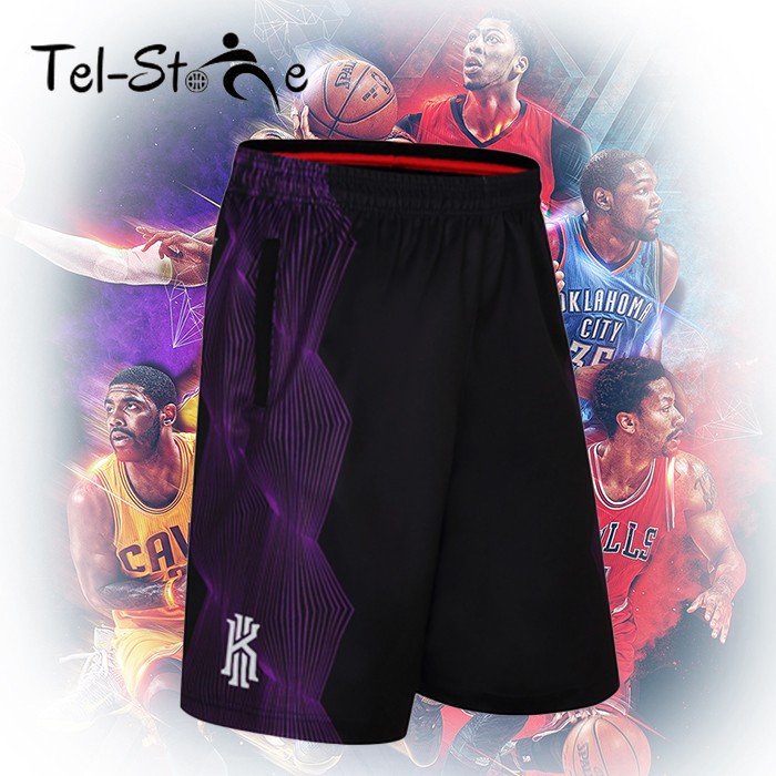 - Kyrie Iving