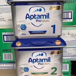 Sữa Aptamil Đức