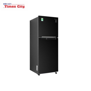 Tủ lạnh Samsung Inverter RT20HAR8DBU/SV 200 lít