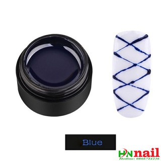 Gel nhện trang trí móng làm nail