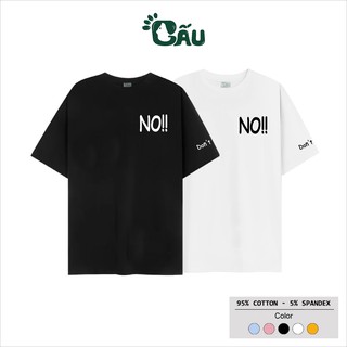 Hot Áo thun tay lỡ men 194 unisex form rộng in chữ vải coton mềm mịn co dãn 4 chiều đẹp