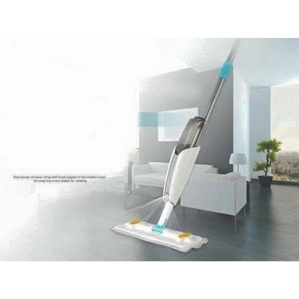 Cây lau nhà Lock&Lock dạng xịt nước ETM461