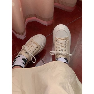 Giày Sneaker đế độn xinh Ulzzang