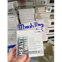 (MỚI)VIÊN SỦI COSMEHEAL HEALTHY WHITE EFFERGLOW | BigBuy360 - bigbuy360.vn