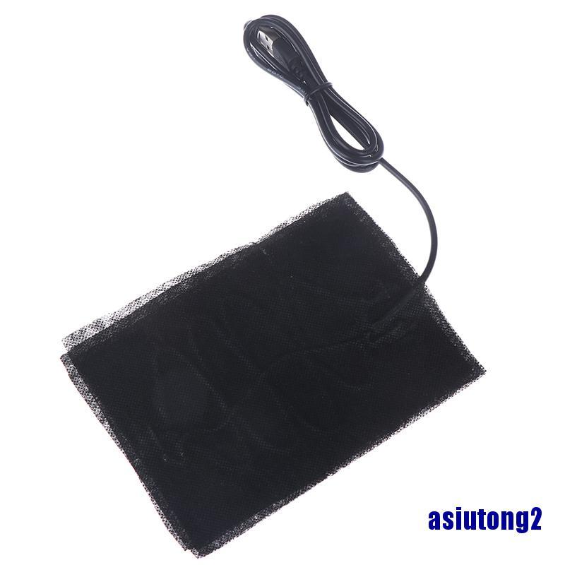 Tấm Sưởi Ấm Bằng Điện Usb 5v Kèm Dây Cáp | BigBuy360 - bigbuy360.vn