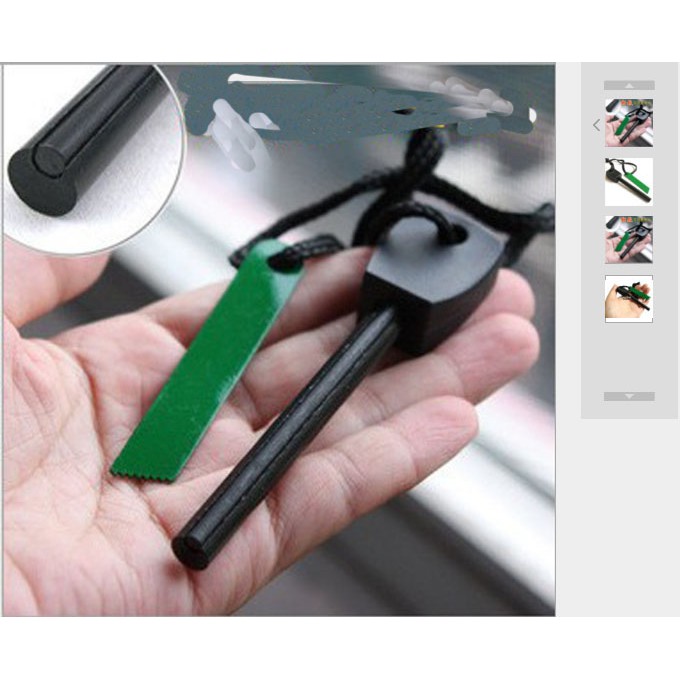 Dụng cụ đánh lửa