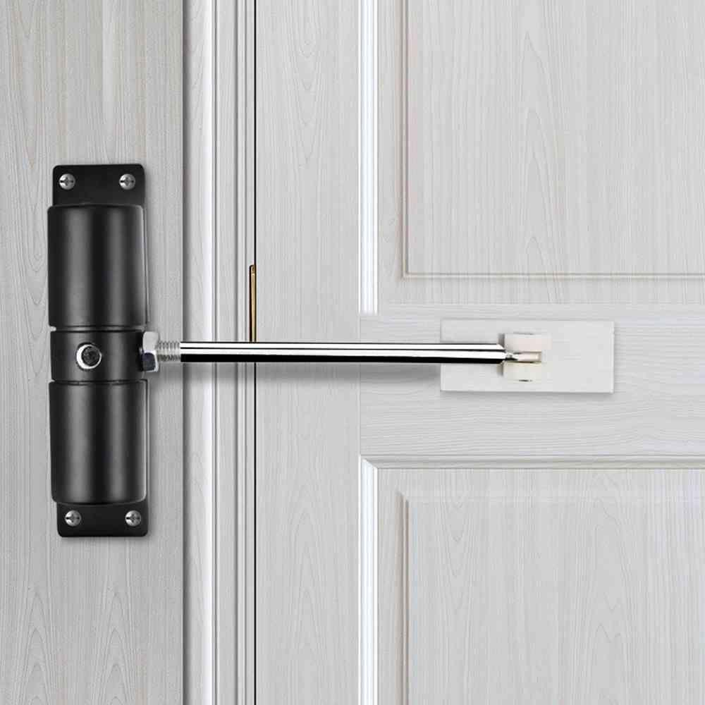 Dụng Cụ Đóng Cửa Nội Thất Có Thể Điều Chỉnh Tiện Dụng
