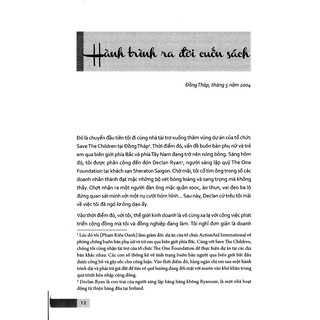 Sách - Thành công theo cách khác