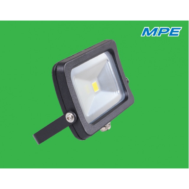 Led pha 20w MPE