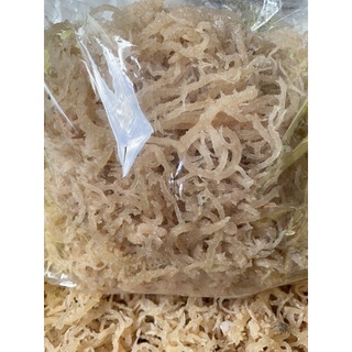 RONG CHÂN VỊT (RONG SỤN) 500GR