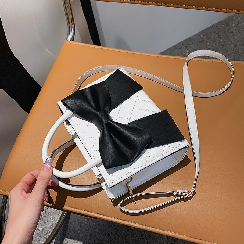 Túi tote IELGY đeo vai sức chứa lớn thiết kế đơn giản thời trang mới