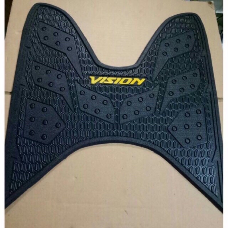 THẢM LÓT CHÂN XE VISION 2014-2023 HÀNG CAO CẤP