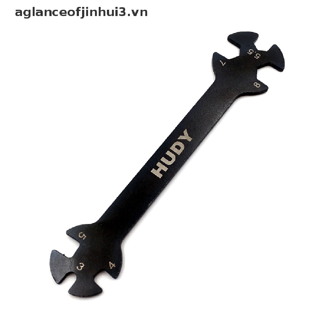 Cờ lê đa năng 3/ 4/ 5/ 5.5/ 7/ 8mm chất lượng cao chuyên dụng
