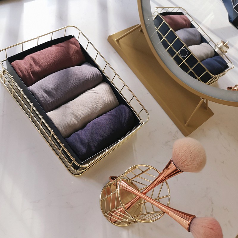 HỘP 4 Quần sịp đùi nam cao cấp Dệt kim kiểu boxer co giãn xuất nhật FREESIZE DOLOTDAY