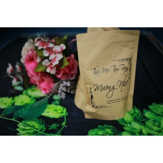 Thảo mộc tắm trắng Mường Nhé