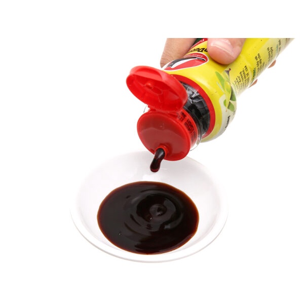 Nước Tương Nam Dương Đậu Nành Lên Men Tự Nhiên chính hiệu CON MÈO ĐEN