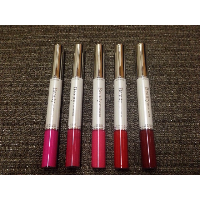 Son 2 đầu KAXIER Beauty hyun color