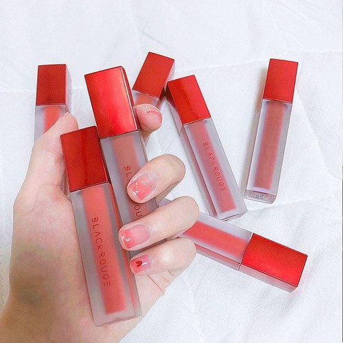 [Xã kho] Son Kem Lì Black Rouge Air Fit Velvet Tint – Hàn Quốc | BigBuy360 - bigbuy360.vn