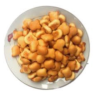 300 gram bánh gấu nhiều kem