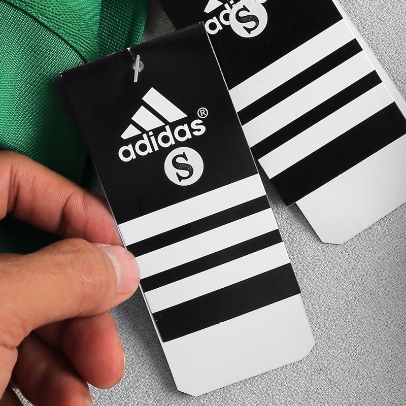 ÁO THUN POLO ADIDAS