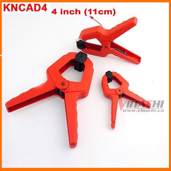Kẹp Nhanh Chữ A Đỏ Duratec 825