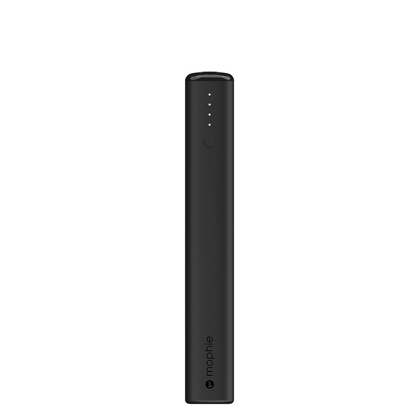 Sạc dự phòng Mophie Power Boost XL 10400mAh Black