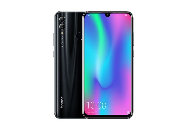Điện Thoại Huawei Honor 10 Lite 24MP selfie 3GB/64GB - Hàng Chính Hãng | BigBuy360 - bigbuy360.vn