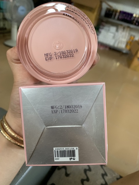 Tree Chada nội địa Thái - Kem Make Up Thần Thánh | BigBuy360 - bigbuy360.vn