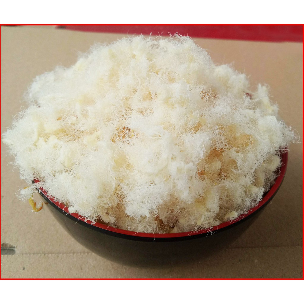 [ 1kg ] Ruốc gà - chà bông gà | BigBuy360 - bigbuy360.vn