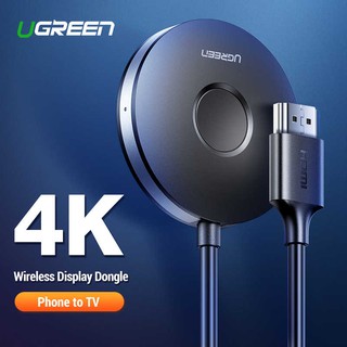 HDMI không dây Ugreen 60356 - Hàng Chính Hãng