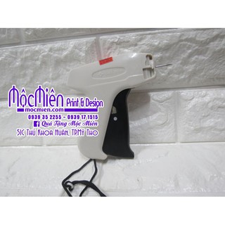 Máy bắn mác cao cấp, máy bắn giá, máy gắn tag, kìm gắn giá, dụng cụ treo thẻ giá