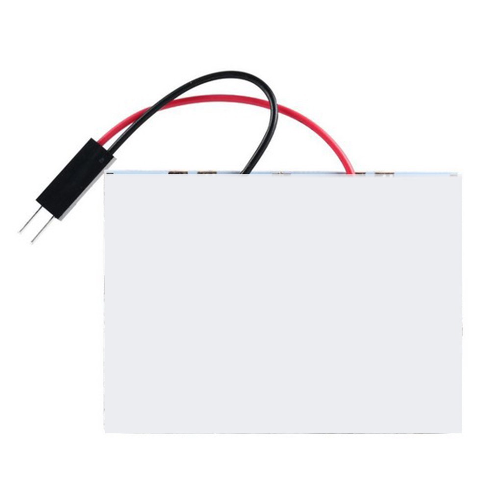 Đèn LED Xenon 48-SMD 5050 tiện dụng màu trắng cho xe hơi/lối đi