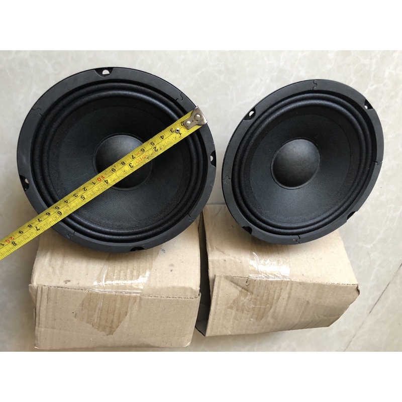 LOA TRUNG 16 CAO CẤP - LOA MID 16 - Giá 1 Cái