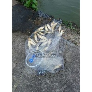 Chài Cước Rút Thái Lan 3M