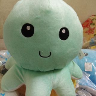 Quà tặng từ HUGGIES và BOBBY