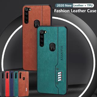 ốp điện thoại Tpu Bảo Vệ Cao Cấp Cho Xiaomi Redmi Note 7 8 9s 9 4 Pro Redmi Note 8 Note9 Note9S