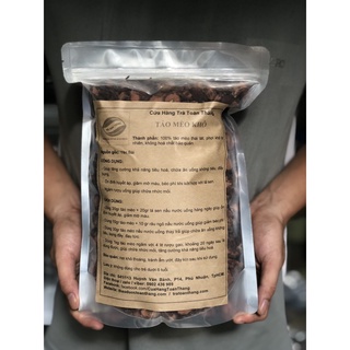 TÁO MÈO KHÔ MUA 3KG TẶNG 1KG, HÀNG CHUẨN TÚ LỆ, YÊN BÁI, GIAO HÀNG TẬN NƠI MIỄN PHÍ