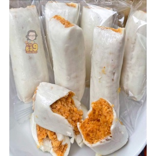 Kẹo đậu phộng