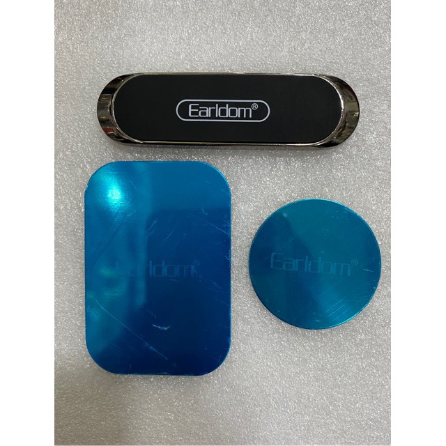Giá đỡ điện thoại trên ô tô/ xe máy/xe đạp - Hãng Earldom EH63 | BigBuy360 - bigbuy360.vn