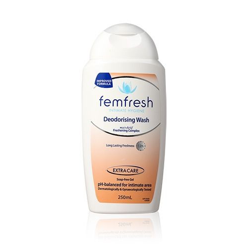 Dung dịch vệ sinh phụ nữ Femfresh 250ml_Hàng Úc Chính Hãng