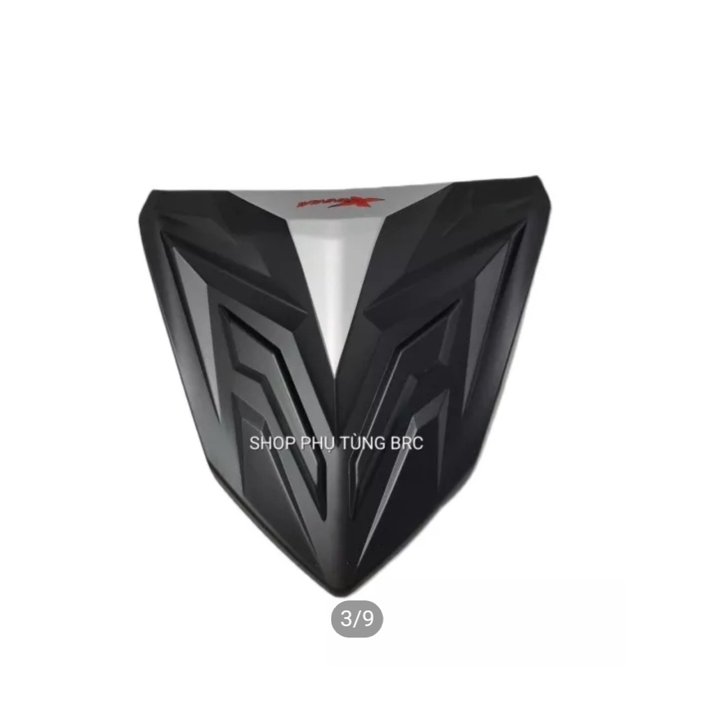 Ốp mặt nạ lắp xe WINNER X 2022 V3