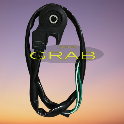 Công tắc OFF chân chống xe LEAD đời 2007 đến 2012 và xe SCR - G2171