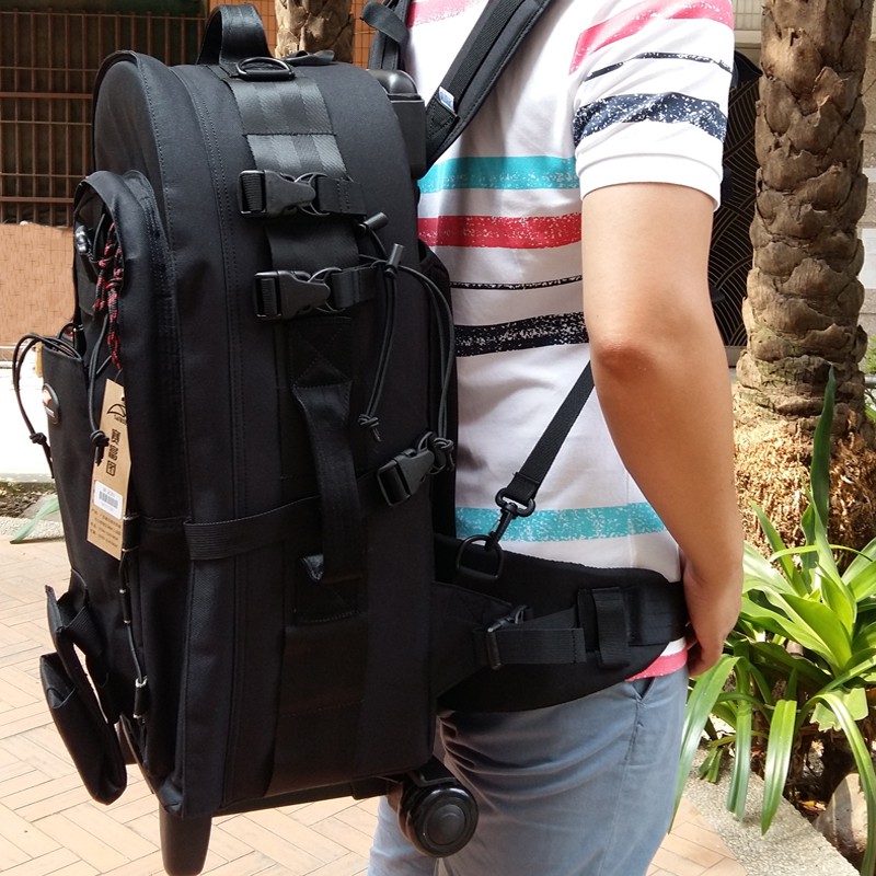 Vali kéo Safrotto M-19N