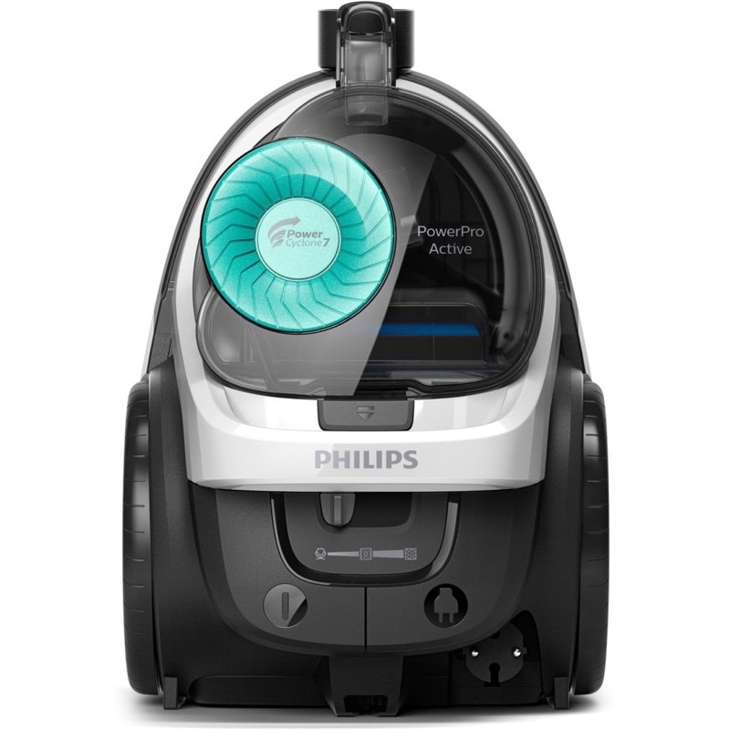 Máy hút bụi Philips Powerpro Active FC9553/09 thế hệ mới | BigBuy360 - bigbuy360.vn