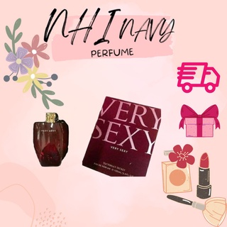 Mẫu Thử Nước Hoa "VERY SEXY" 𝐍𝐄𝐖 𝐄𝐃𝐏 2019 10ml