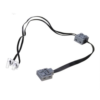 Đồ chơi lắp ráp Lego Power Functions 8870 - Đèn LED Trắng