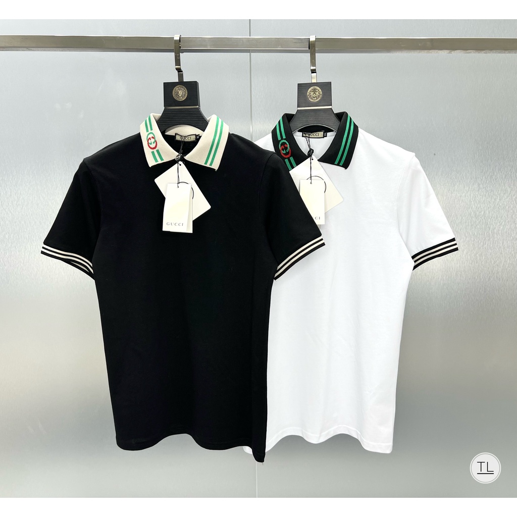 Polo Gucci New Ss2022