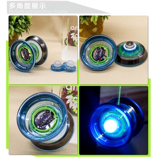 Con Quay Yo-Yo Có Đèn Led Đồ Chơi Cho Bé