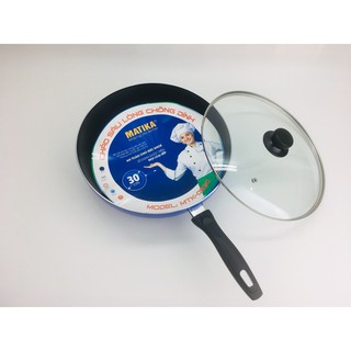 Chảo sâu lòng chống dính Matika MTK-0530