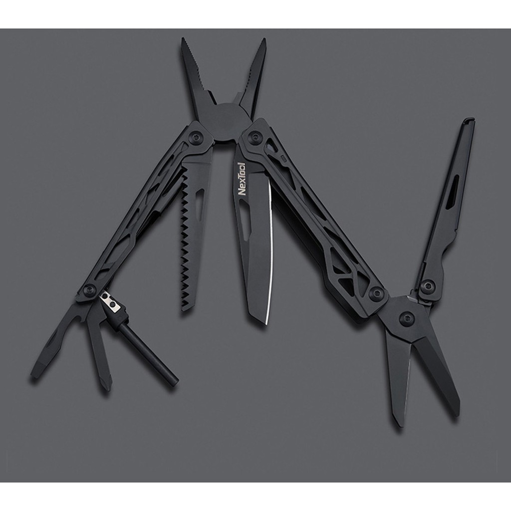 Bộ kìm đa năng Nextool KT5024  -ChuyênMI